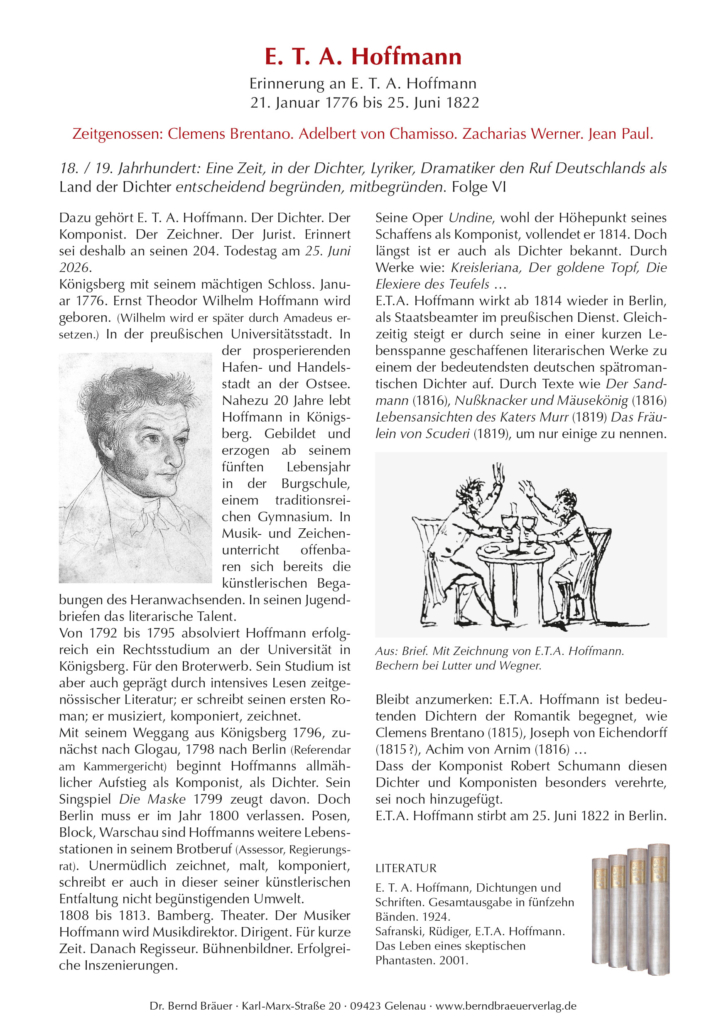Hoffmann